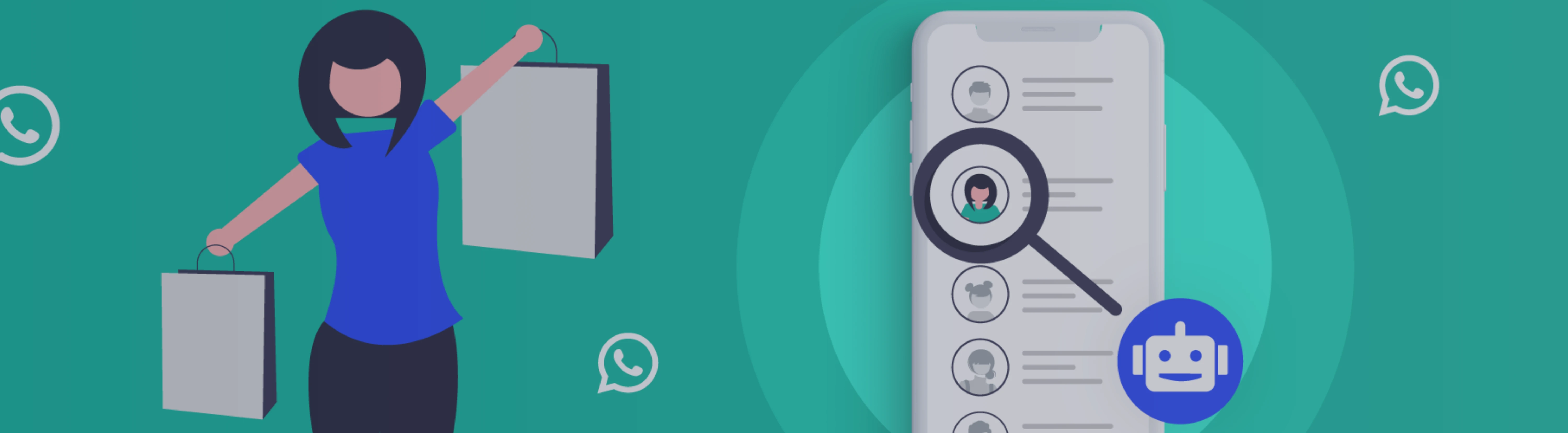 WhatsApp Marketing: Aprende a enviar mensaje masivos